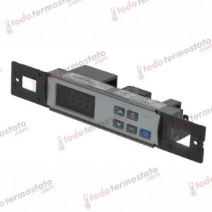 Termostato marca DIXELL XW20LS5N6C3W
