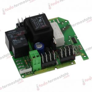 Termostato marca DIXELL XW220K5N0C0