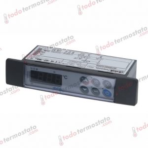 Termostato marca DIXELL XW220L5N0C1 Rango de -50 a +150°C