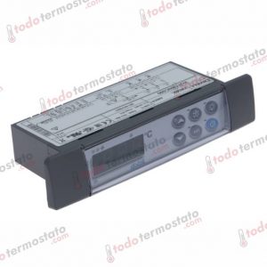 Termostato marca DIXELL XW260L5N0C0 Rango de -50 a +150°C