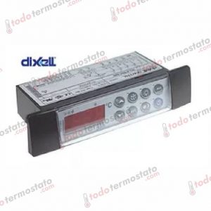 Termostato marca DIXELL XW270L5N0C0
