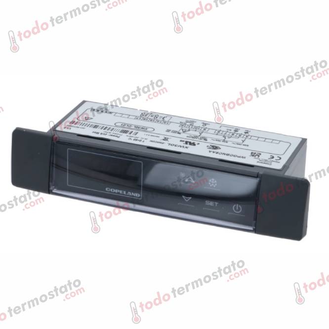 Termostato DIXELL XW30L5N0C0N 1 Termostato marca DIXELL XW30L5N0C0N