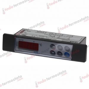 Termostato marca DIXELL XW40L5N0C1 Rango de -50 a +150°C