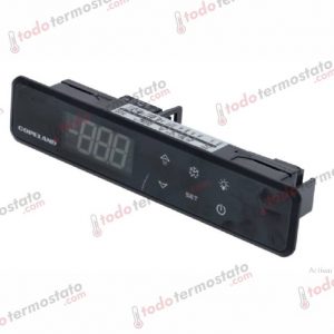 Termostato marca DIXELL XW40LTH5NCW1