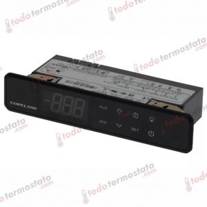 Termostato marca DIXELL XW70LH