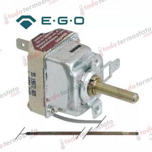 Termostato marca EG0 375330 Rango de 415°C