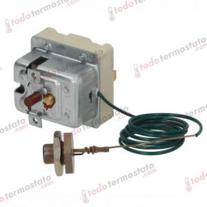 Termostato marca EG0 375455 Rango de 350°C