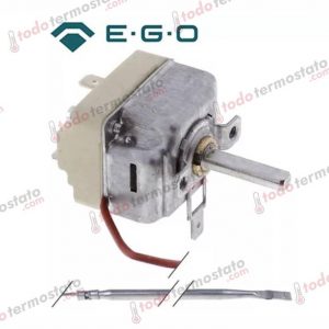 Termostato marca EG0 375462 Rango de 250°C