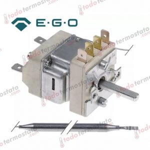 Termostato marca EG0 375473 Rango de 110°C