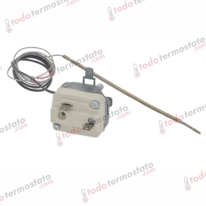 Termostato EG0 375491 Rango 346°C 2 Datos técnicos de t