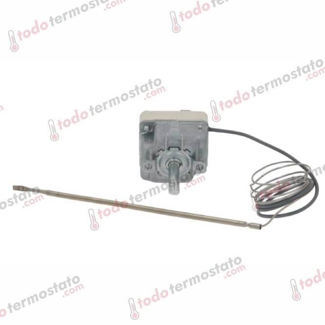 Termostato EG0 375491 Rango 346°C 1 Termostato marca EG0 375491 Rango de 346°C