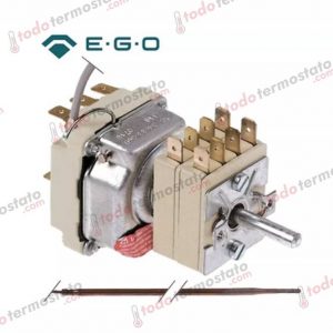Termostato marca EG0 375879 Rango de 440°C