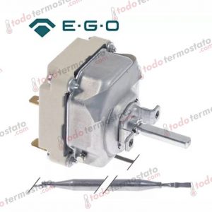 Termostato marca EG0 376005 Rango de 190°C