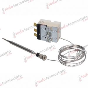 Termostato marca EG0 376026 Rango de 93°C