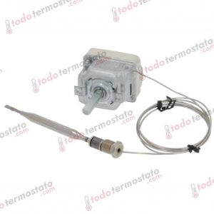 Termostato marca EG0 376054 Rango de 200°C