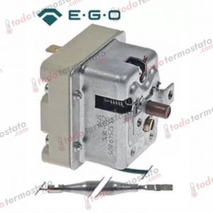 Termostato marca EG0 376077 Rango de 250°C