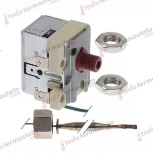 Termostato marca EG0 376111 Rango de 365°C