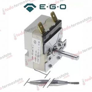 Termostato marca EG0 390719 Rango de 110°C
