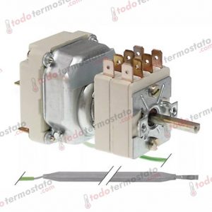 Termostato marca EG0 390788 Rango de 180°C