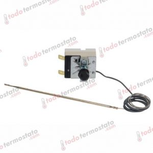 Termostato marca EG0 390804 Rango de 340°C