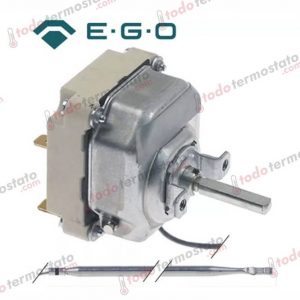 Termostato marca EG0 391035 Rango de 300°C