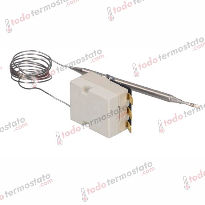 Termostato EG0 51.11948.690 Rango 91°C 2 Datos técnicos de termostato marca EG0 51.11948.690 Rango de 91°C