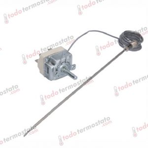 Termostato marca EG0 55.10243.010 Rango de 250°C