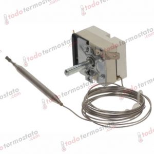 Termostato marca EG0 55.13025.070 Rango de 131°C