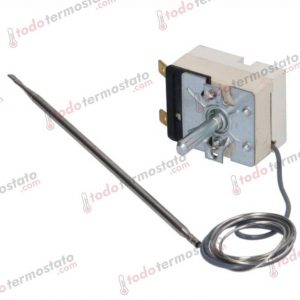 Termostato marca EG0 55.13039.070 Rango de 175°C