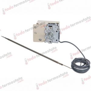 Termostato marca EG0 55.13063.160 Rango de 324°C