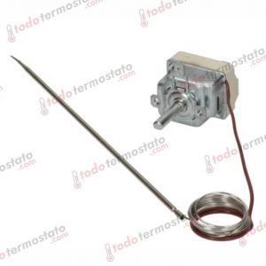 Termostato marca EG0 55.13069.150 Rango de 295°C