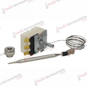 Termostato marca EG0 55.13212.330 Rango de 93°C