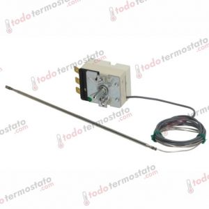 Termostato marca EG0 55.13215.250 Rango de 91°C
