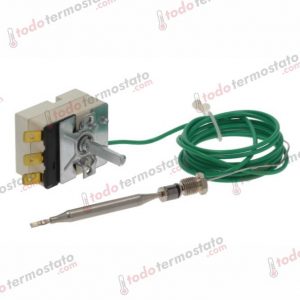 Termostato marca EG0 55.13219.310 Rango de 85°C