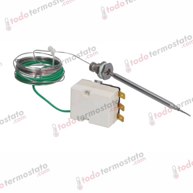 Termostato EG0 55.13226.030 Rango 110°C 2 Datos técnicos de t