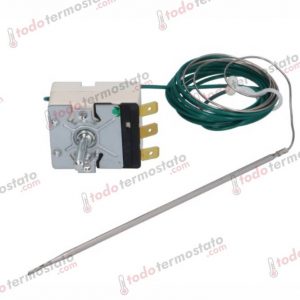 Termostato marca EG0 55.13229.050 Rango de 125°C
