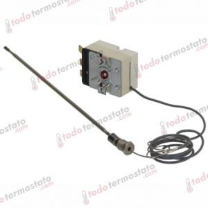 Termostato marca EG0 55.13322.100 Rango de 109°C