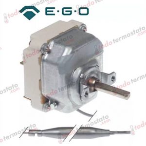 Termostato marca EG0 55.13669.010 Rango de 188°C