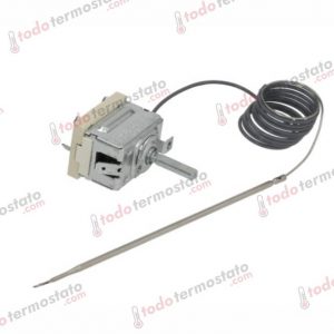 Termostato marca EG0 55.17052.130 Rango de 295°C