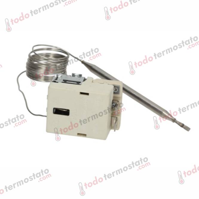 Termostato EG0 55.18014.020 Rango 95°C 2 Datos técnicos de termostato marca EG0 55.18014.020 Rango de 95°C