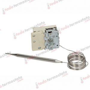 Termostato marca EG0 55.18014.020 Rango de 95°C