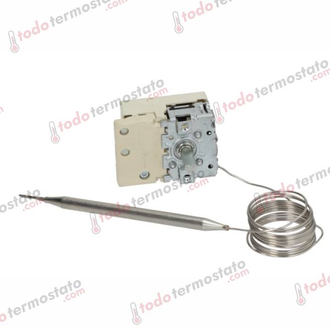 Termostato EG0 55.18014.020 Rango 95°C 1 Termostato marca EG0 55.18014.020 Rango de 95°C