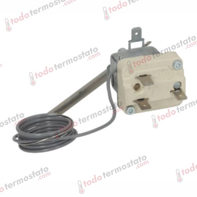 Termostato EG0 55.19012.805 Rango 85°C 2 Datos técnicos de T