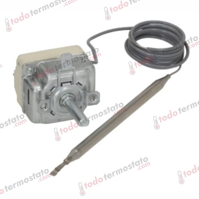 Termostato EG0 55.19012.805 Rango 85°C 1 Termostato marca EG0 55.19012.805 Rango de 85°C