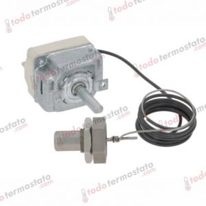 Termostato marca EG0 55.19032.010 Rango de 182°C