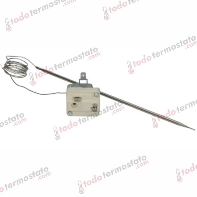 Termostato EG0 55.19032.807 Rango 192°C 2 Datos técnicos de termostato marca EG0 55.19032.807 Rango de 192°C