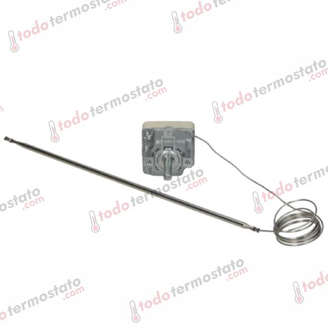 Termostato EG0 55.19032.807 Rango 192°C 1 Termostato marca EG0 55.19032.807 Rango de 192°C