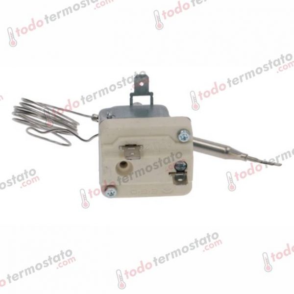 EGO 55.19032.838 Thermostat für Bain-Marie Baron SERIE 600 1-polig 1NO 23mm 16A online kaufen EGO 55.19032.838 Thermostat für Bain-Marie Baron SERIE 600 1-polig 1NO 23mm 16A online kaufen