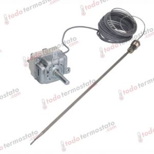 Termostato marca EG0 55.19052.832 Rango de 265°C