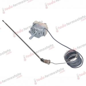 Termostato marca EG0 55.19054.010 Rango de 273°C